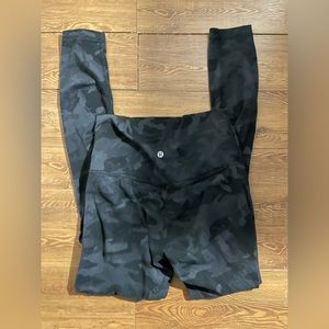 Lululemon leggings